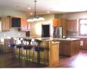 Cherry Kitchen Cabinets